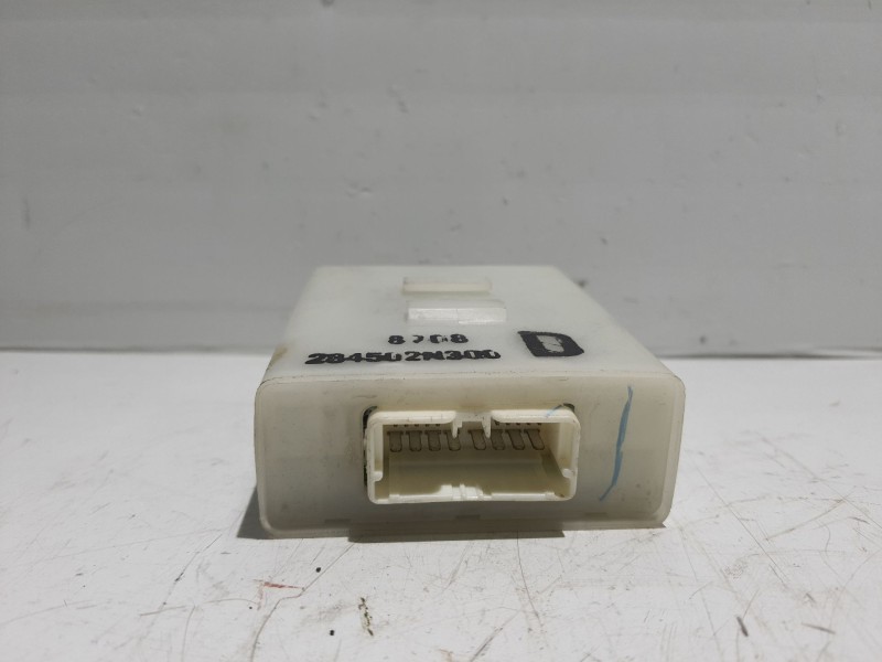 Recambio de centralita cierre para nissan almera (n15) referencia OEM IAM 284502N300  