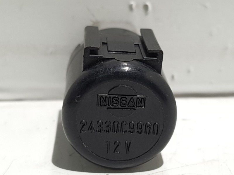 Recambio de rele para nissan almera (n15) referencia OEM IAM 24330C9960 24330C9960 24330C9960