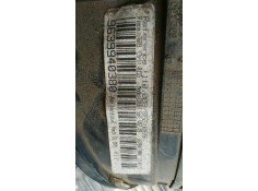 Recambio de cuadro instrumentos para peugeot 406 berlina (s1/s2)    |   ... | 0 - 2005 referencia OEM IAM 9639940380   2