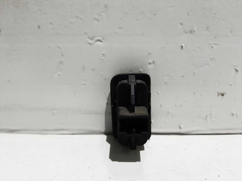 Recambio de pulsador cierre para volvo s40 berlina referencia OEM IAM 30773334 30773333 65832