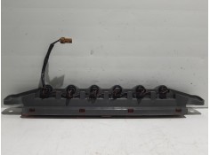 Recambio de luz central de freno para nissan almera (n15) referencia OEM IAM 0   2