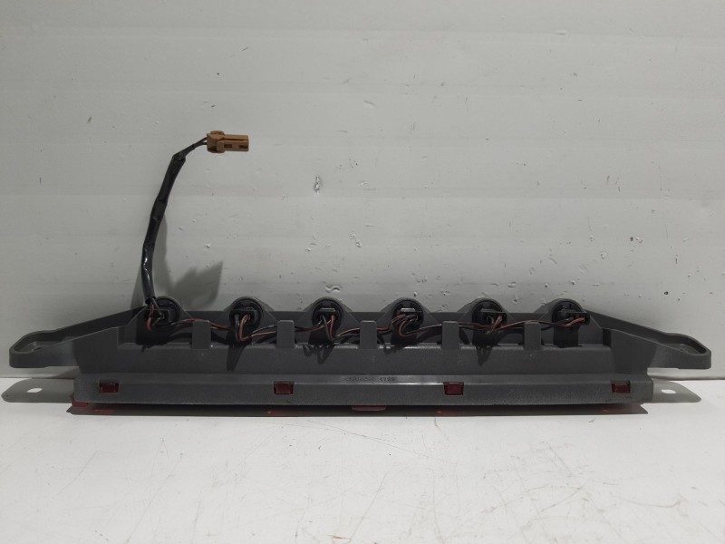 Recambio de luz central de freno para nissan almera (n15) referencia OEM IAM 0  