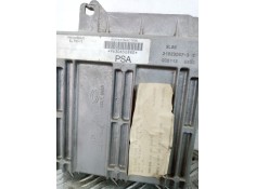 Recambio de centralita motor uce para peugeot 406 berlina (s1/s2) referencia OEM IAM 0   2