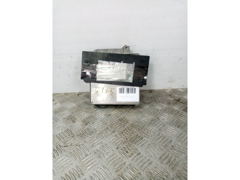 Recambio de centralita inmovilizador para peugeot 406 berlina (s1/s2) referencia OEM IAM 0  