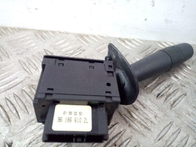 Recambio de mando limpia para peugeot 406 berlina (s1/s2) referencia OEM IAM 0  