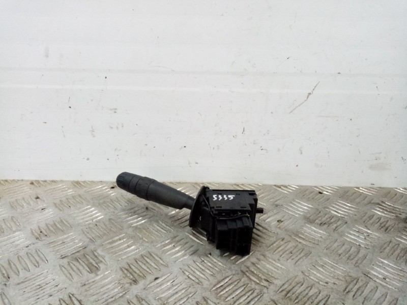 Recambio de mando luces para peugeot 406 berlina (s1/s2) referencia OEM IAM 0  