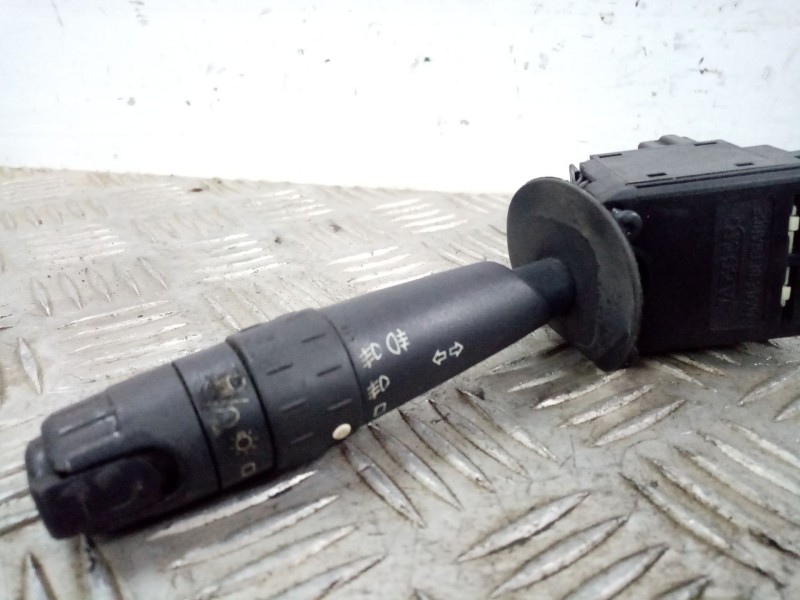 Recambio de mando luces para peugeot 406 berlina (s1/s2) referencia OEM IAM 0  