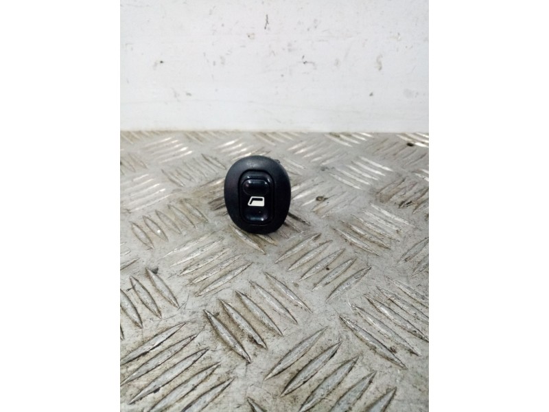 Recambio de maneta elevalunas delantera derecha para peugeot 406 berlina (s1/s2) referencia OEM IAM 0  