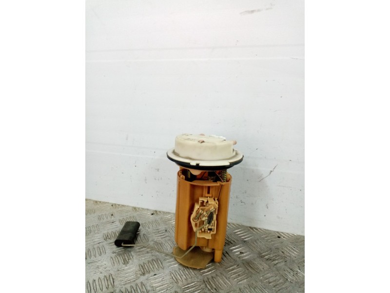 Recambio de aforador para peugeot 406 berlina (s1/s2) referencia OEM IAM 0  