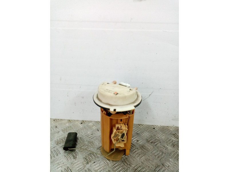 Recambio de bomba combustible para peugeot 406 berlina (s1/s2) referencia OEM IAM 0  