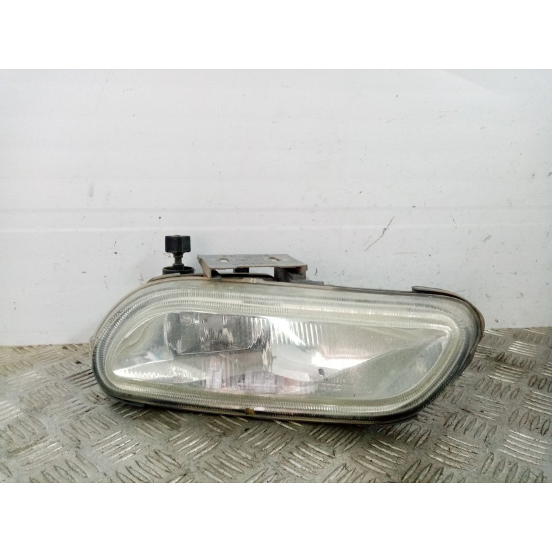 Recambio de faro antiniebla izquierdo para peugeot 406 berlina (s1/s2) referencia OEM IAM 0  