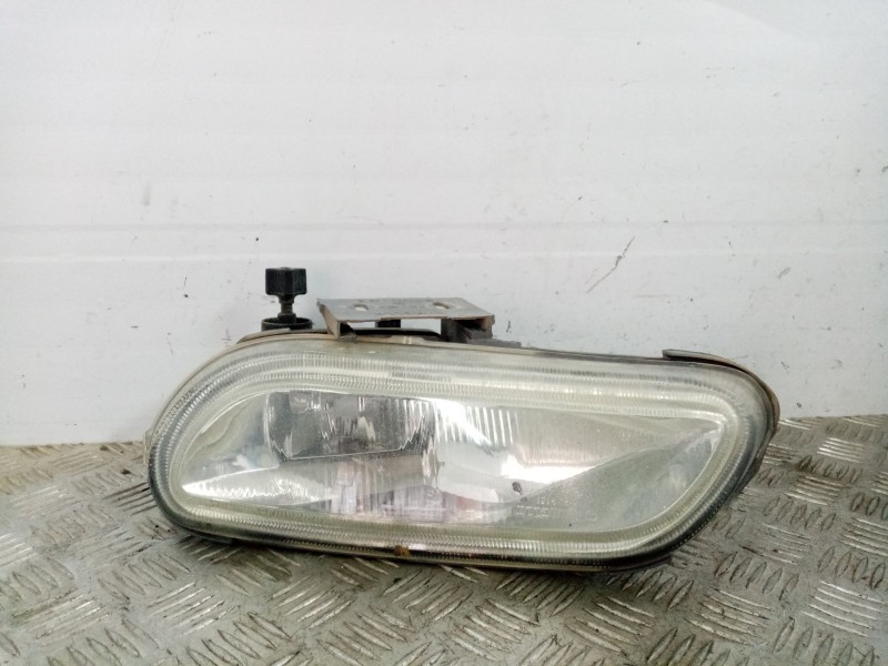 Recambio de faro antiniebla izquierdo para peugeot 406 berlina (s1/s2) referencia OEM IAM 0  