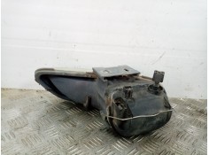 Recambio de faro antiniebla izquierdo para peugeot 406 berlina (s1/s2) referencia OEM IAM 0   2