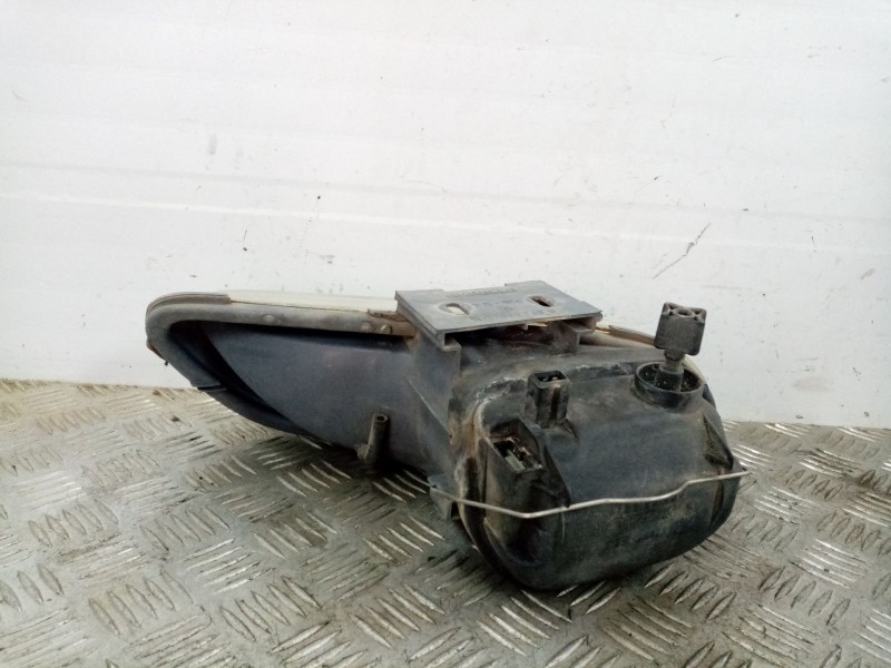 Recambio de faro antiniebla izquierdo para peugeot 406 berlina (s1/s2) referencia OEM IAM 0  