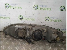 Recambio de faro derecho para  referencia OEM IAM    2