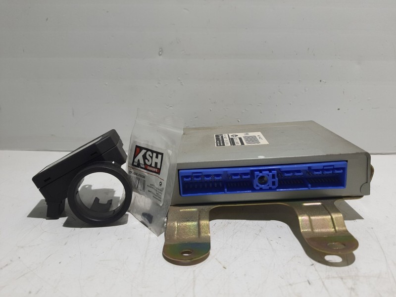 Recambio de centralita motor uce para nissan almera (n15) referencia OEM IAM 237102N305 5WK4738 28590C9910