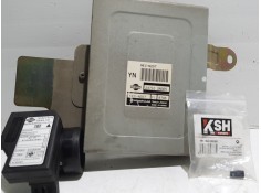 Recambio de centralita motor uce para nissan almera (n15) referencia OEM IAM 237102N305 5WK4738 28590C9910 2