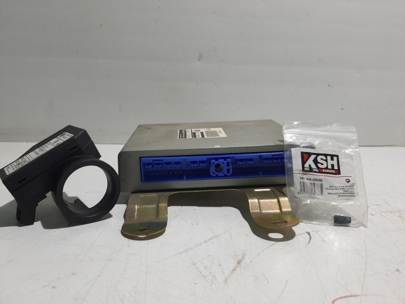 Recambio de kit inmovilizador para nissan almera (n15) referencia OEM IAM 237102N305 5WK4738 28590C9910