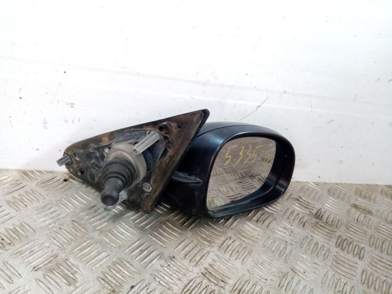 Recambio de retrovisor derecho para peugeot 406 berlina (s1/s2) referencia OEM IAM 0  