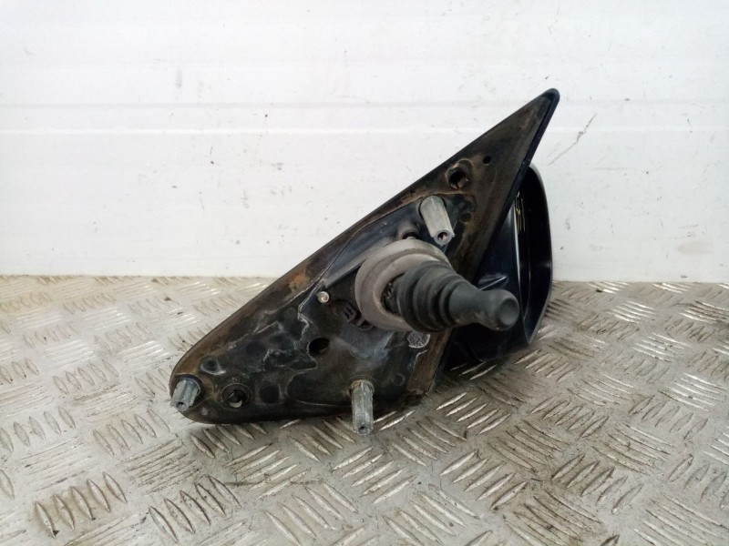 Recambio de retrovisor derecho para peugeot 406 berlina (s1/s2) referencia OEM IAM 0  