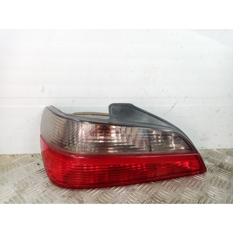 Recambio de piloto trasero izquierdo para peugeot 406 berlina (s1/s2) referencia OEM IAM 0  