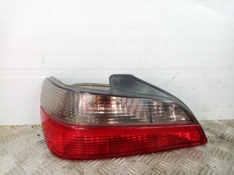 Recambio de piloto trasero izquierdo para peugeot 406 berlina (s1/s2) referencia OEM IAM 0  