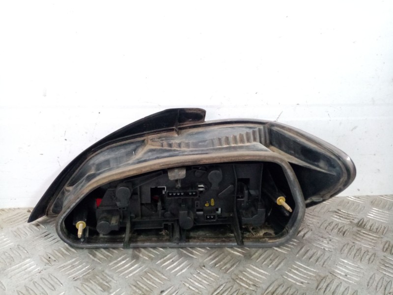 Recambio de piloto trasero izquierdo para peugeot 406 berlina (s1/s2) referencia OEM IAM 0  