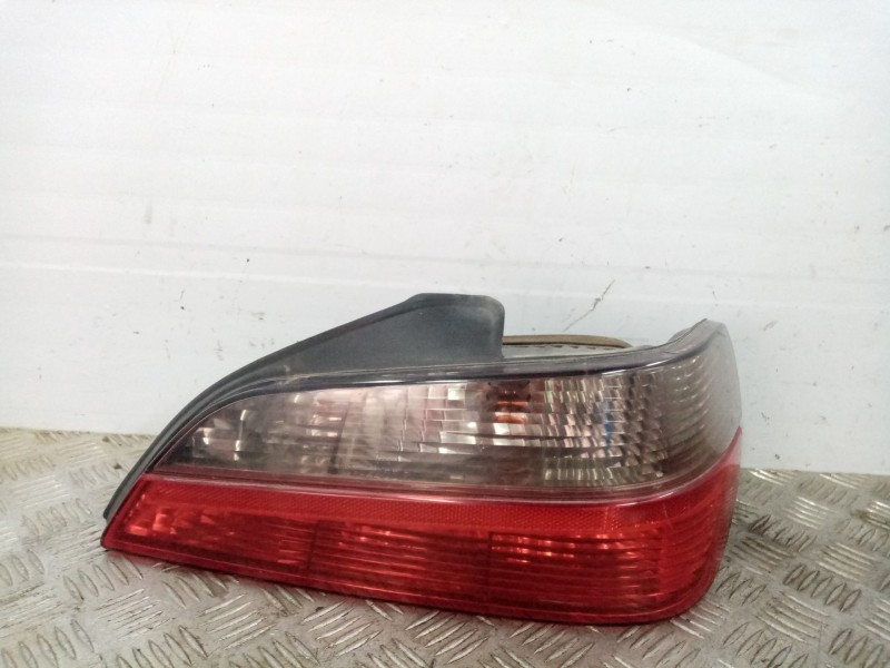 Recambio de piloto trasero derecho para peugeot 406 berlina (s1/s2) referencia OEM IAM 0  