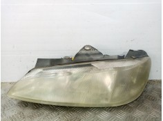 Recambio de faro izquierdo para peugeot 406 berlina (s1/s2) referencia OEM IAM 0  