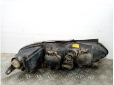 Recambio de faro izquierdo para peugeot 406 berlina (s1/s2) referencia OEM IAM 0   2