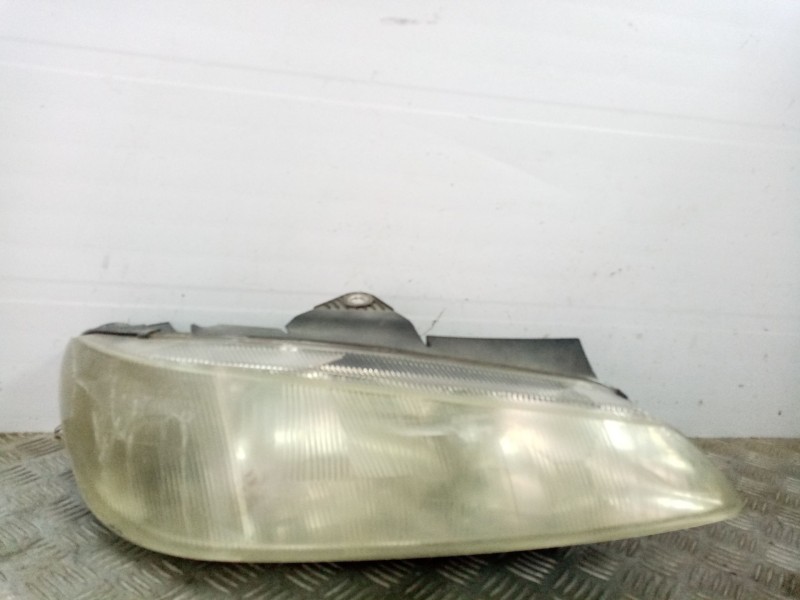 Recambio de faro derecho para peugeot 406 berlina (s1/s2) referencia OEM IAM 0  