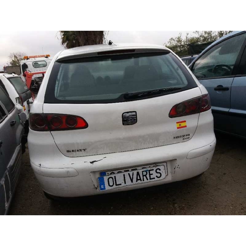 seat ibiza (6l1) stella   |   04.02 - 12.04 | 2002 - 2004 | 64 cv / 47 kw del año 2002