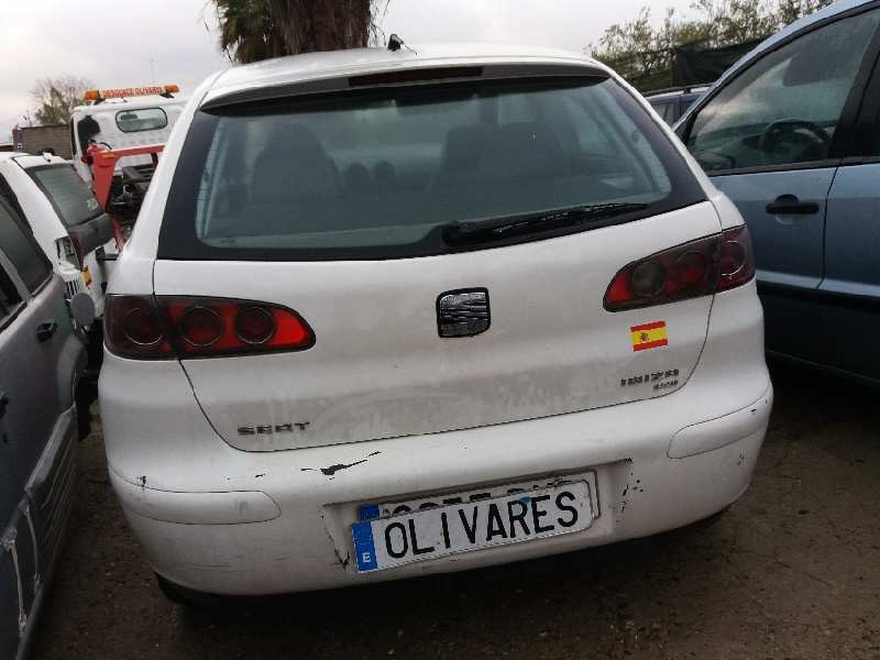 seat ibiza (6l1) stella   |   04.02 - 12.04 | 2002 - 2004 | 64 cv / 47 kw del año 2002