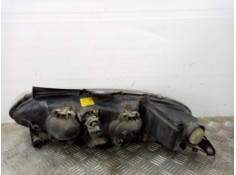 Recambio de faro derecho para peugeot 406 berlina (s1/s2) referencia OEM IAM 0   2