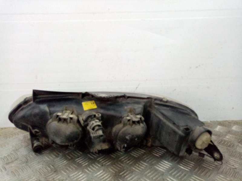 Recambio de faro derecho para peugeot 406 berlina (s1/s2) referencia OEM IAM 0  