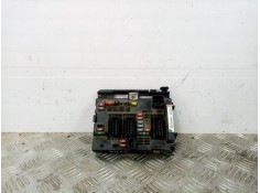 Recambio de caja bsm para peugeot 206 berlina referencia OEM IAM 9657608780  