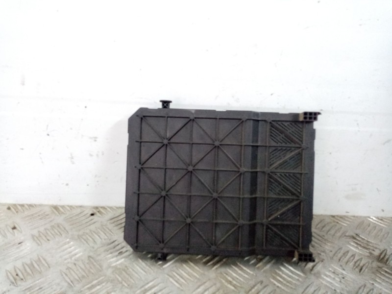 Recambio de centralita bsi para peugeot 206 berlina referencia OEM IAM 9653667680  