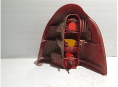 Recambio de piloto trasero izquierdo para renault twingo (co6) referencia OEM IAM    2