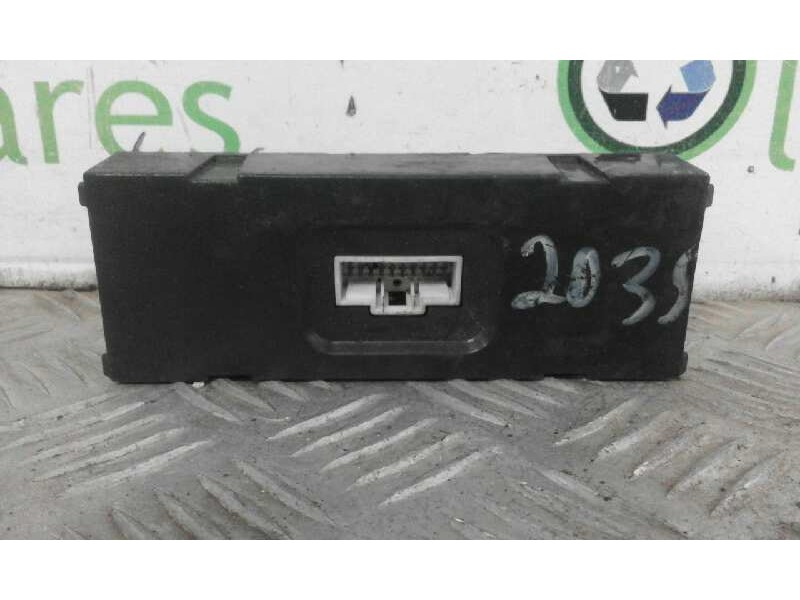 Recambio de centralita inmovilizador para kia sephia    |   0.93 - 0.99 | 1993 - 1999 referencia OEM IAM OK2AA67580A  