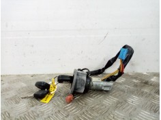 Recambio de conmutador de arranque para peugeot 206 berlina referencia OEM IAM 0   2