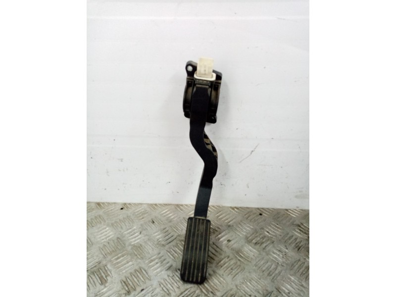Recambio de pedal acelerador para peugeot 206 berlina referencia OEM IAM 0  