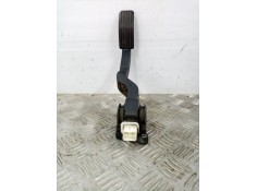 Recambio de pedal acelerador para peugeot 206 berlina referencia OEM IAM 0   2