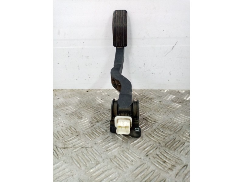 Recambio de pedal acelerador para peugeot 206 berlina referencia OEM IAM 0  