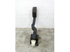Recambio de potenciometro pedal para peugeot 206 berlina referencia OEM IAM 0   2
