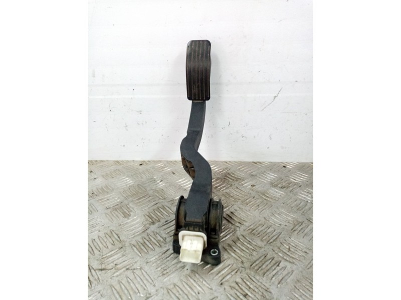 Recambio de potenciometro pedal para peugeot 206 berlina referencia OEM IAM 0  