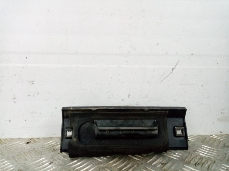 Recambio de maneta exterior porton para peugeot 206 berlina referencia OEM IAM 0  