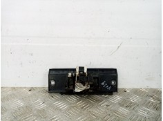 Recambio de maneta exterior porton para peugeot 206 berlina referencia OEM IAM 0   2