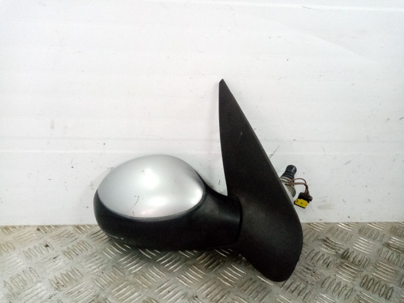 Recambio de retrovisor derecho para peugeot 206 berlina referencia OEM IAM 0  