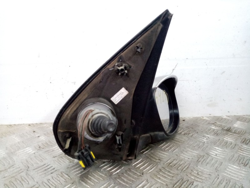 Recambio de retrovisor derecho para peugeot 206 berlina referencia OEM IAM 0  