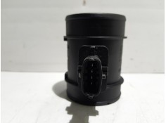 Recambio de caudalimetro para fiat fiorino 1.3 16v jtd cat referencia OEM IAM 55220715   2